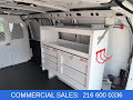 2025 Chevrolet Express Cargo Van Work Van
