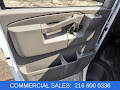 2025 Chevrolet Express Cargo Van Work Van