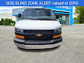 2025 Chevrolet Express Cargo Van Work Van