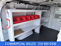2025 Chevrolet Express Cargo Van Work Van