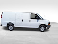 2025 Chevrolet Express Cargo Van Work Van