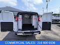 2025 Chevrolet Express Cargo Van Work Van