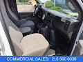 2025 Chevrolet Express Cargo Van Work Van