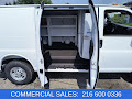2025 Chevrolet Express Cargo Van Work Van