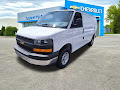 2025 Chevrolet Express Cargo Van Work Van