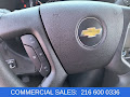 2025 Chevrolet Express Cargo Van Work Van