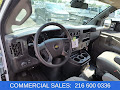 2025 Chevrolet Express Cargo Van Work Van