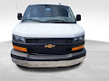 2025 Chevrolet Express Cargo Van Work Van