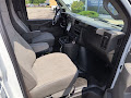 2025 Chevrolet Express Cargo Van Work Van