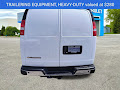 2025 Chevrolet Express Cargo Van Work Van