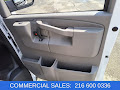 2025 Chevrolet Express Cargo Van Work Van