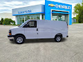2025 Chevrolet Express Cargo Van Work Van