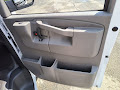 2025 Chevrolet Express Cargo Van Work Van