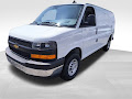 2025 Chevrolet Express Cargo Van Work Van