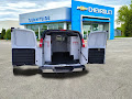 2025 Chevrolet Express Cargo Van Work Van