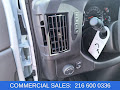 2025 Chevrolet Express Cargo Van Work Van