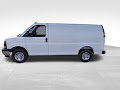 2025 Chevrolet Express Cargo Van Work Van