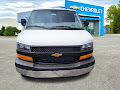 2025 Chevrolet Express Cargo Van Work Van