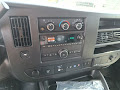 2025 Chevrolet Express Cargo Van Work Van