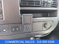 2025 Chevrolet Express Cargo Van Work Van