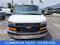 2025 Chevrolet Express Cargo Van Work Van