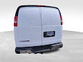 2025 Chevrolet Express Cargo Van Work Van