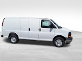 2025 Chevrolet Express Cargo Van Work Van