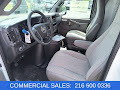 2025 Chevrolet Express Cargo Van Work Van