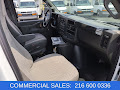 2025 Chevrolet Express Cargo Van Work Van