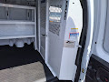 2025 Chevrolet Express Cargo Van Work Van