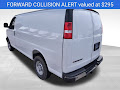2025 Chevrolet Express Cargo Van Work Van