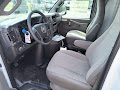 2025 Chevrolet Express Cargo Van Work Van