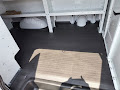 2025 Chevrolet Express Cargo Van Work Van