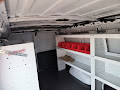 2025 Chevrolet Express Cargo Van Work Van