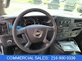 2025 Chevrolet Express Cargo Van Work Van