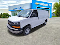 2025 Chevrolet Express Cargo Van Work Van