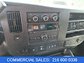 2025 Chevrolet Express Cargo Van Work Van