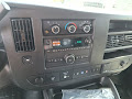 2025 Chevrolet Express Cargo Van Work Van