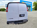 2025 Chevrolet Express Cargo Van Work Van