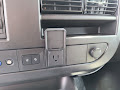 2025 Chevrolet Express Cargo Van Work Van