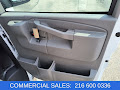2025 Chevrolet Express Cargo Van Work Van