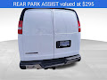 2025 Chevrolet Express Cargo Van Work Van