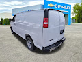2025 Chevrolet Express Cargo Van Work Van