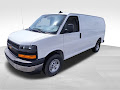 2025 Chevrolet Express Cargo Van Work Van