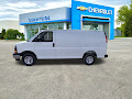 2025 Chevrolet Express Cargo Van Work Van