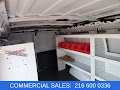 2025 Chevrolet Express Cargo Van Work Van