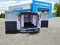 2025 Chevrolet Express Cargo Van Work Van