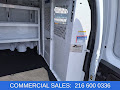 2025 Chevrolet Express Cargo Van Work Van