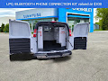 2025 Chevrolet Express Cargo Van Work Van
