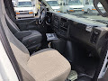 2025 Chevrolet Express Cargo Van Work Van